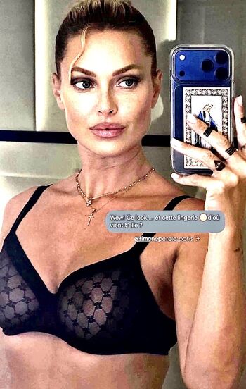 Caroline Receveur