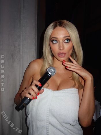 Caroline Vreeland