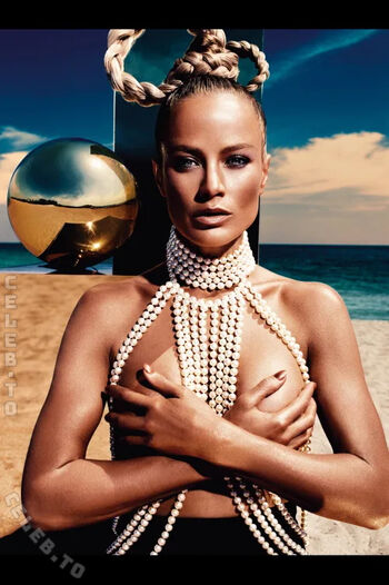 Carolyn Murphy