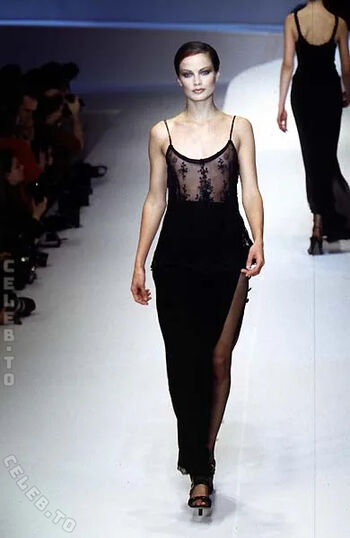 Carolyn Murphy