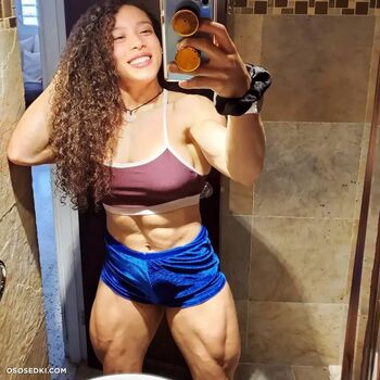 Carolyne Marquez