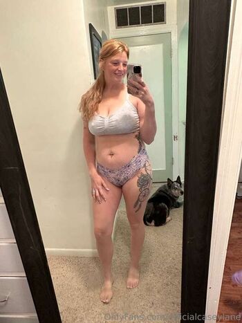 Casey Lane