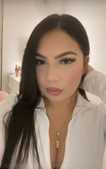 Cassandra Obeso