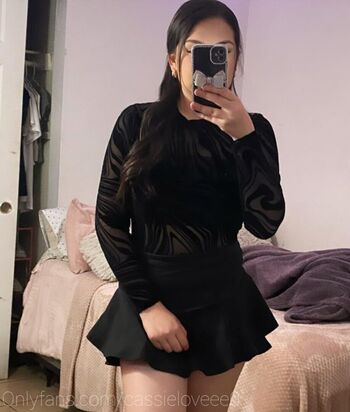 Cassandra Obeso