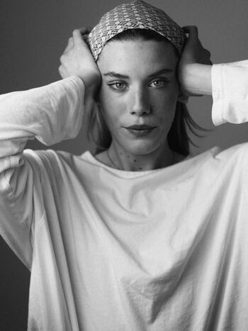 Caterina De Angelis