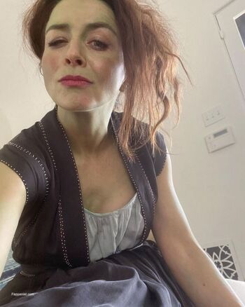 Caterina Scorsone