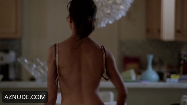 Caterina Scorsone