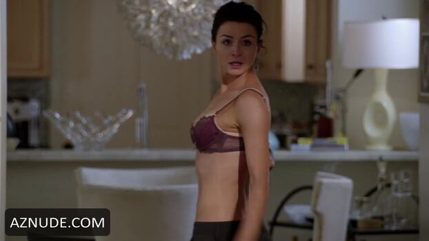 Caterina Scorsone