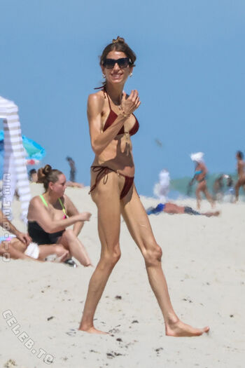Cathy Hummels