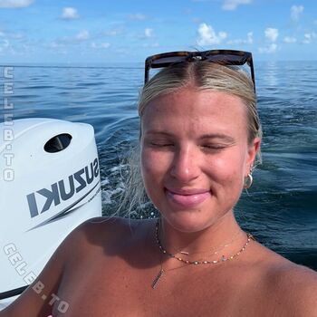 Cayla Vanderbaan