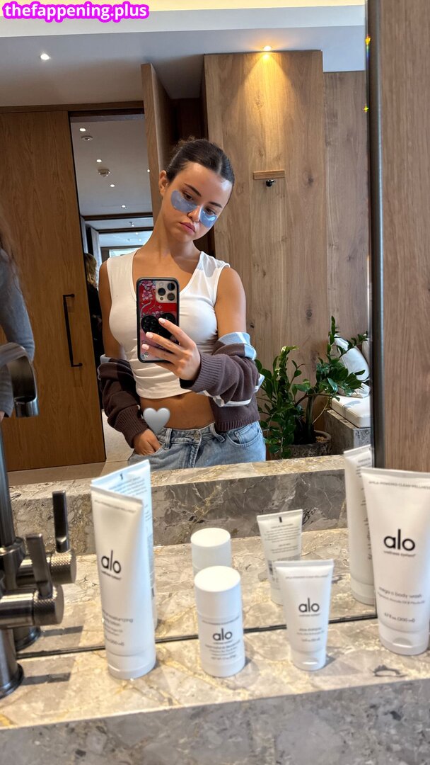 Cczur / clariCe Φωτογραφία Γυμνών OnlyFans #188