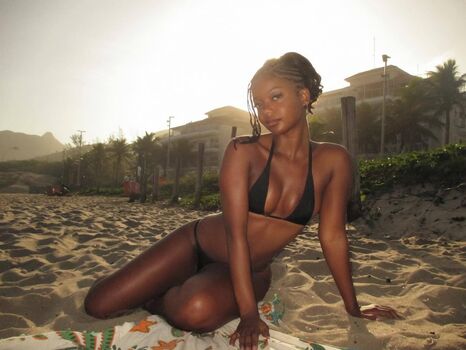Full leaked Ceclia chancez private onlyfans photo