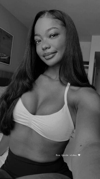 Full leaked Ceclia chancez private onlyfans photo
