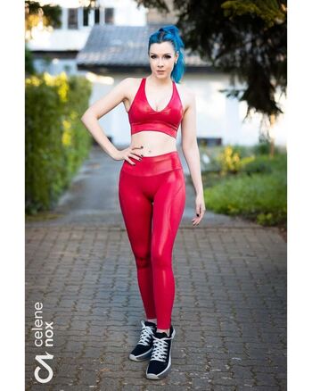 Celene Nox