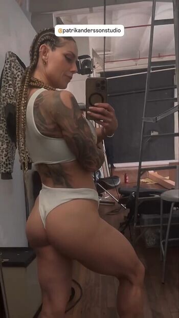 Celeste Bonin