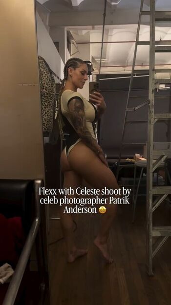 Celeste Bonin