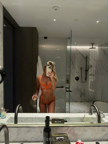 Celeste Bright