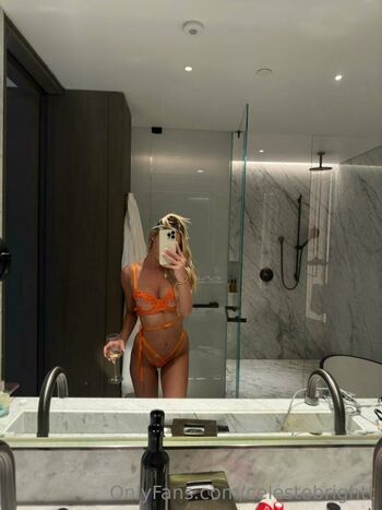 Celeste Bright