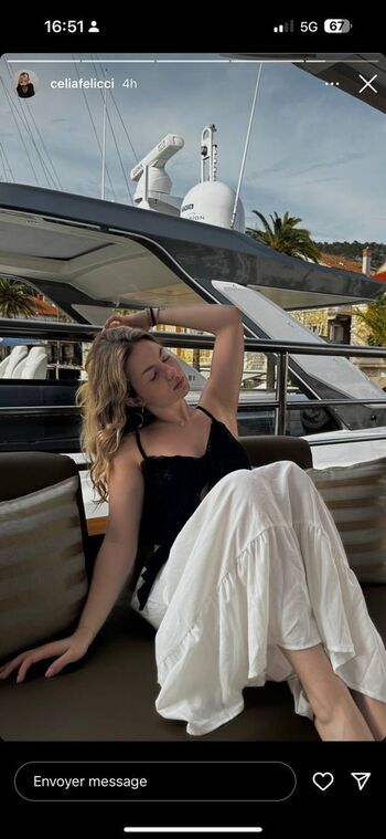 Celia Felicci