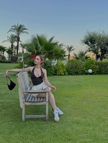 Ceren Ayruk