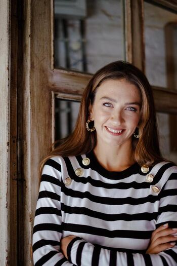 Ceren Benderlioğlu