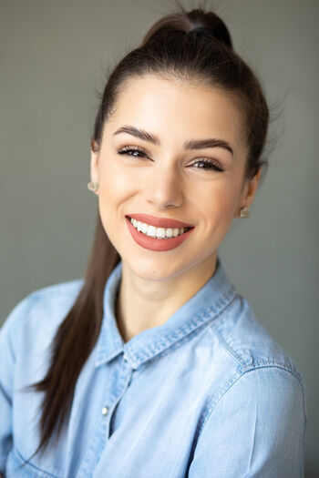 Cezara Munteanu