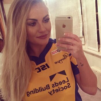 Chanel Cresswell