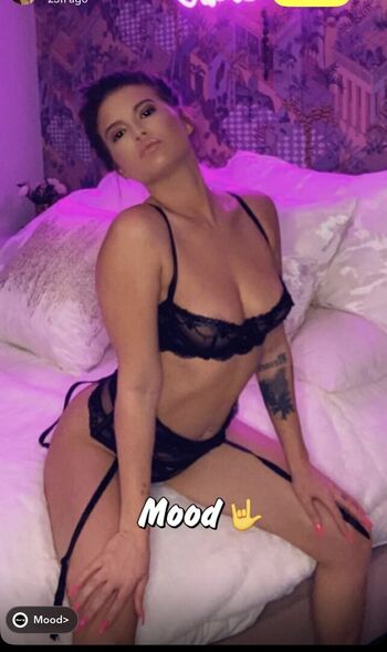 Chanel West Coast