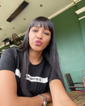 Chantel Joshua