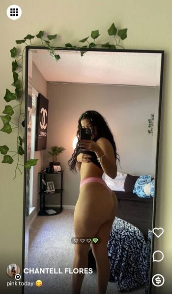 Chantell Flores