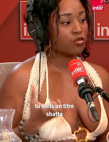 Chanteuse