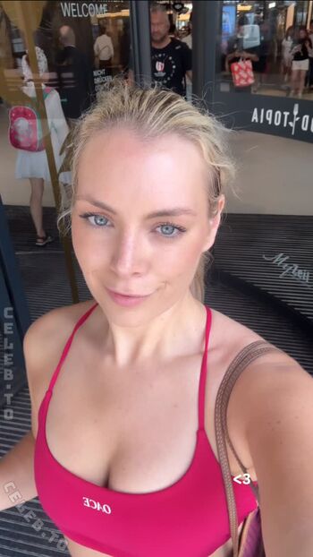 Chany Dakota