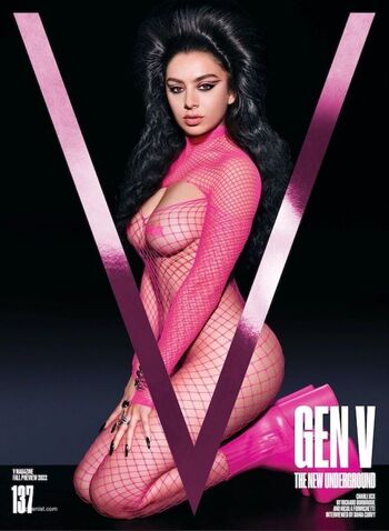 Charli X