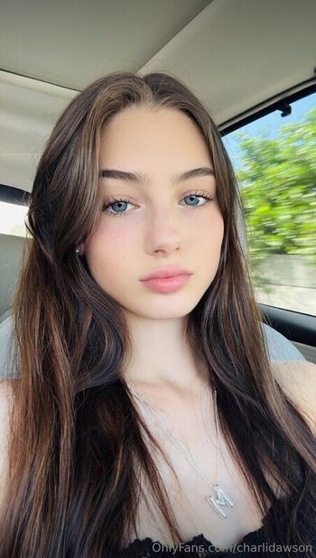 charlidawson