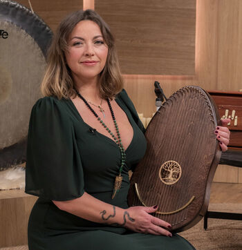 Charlotte Church