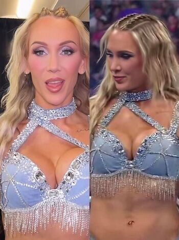 Charlotte Flair