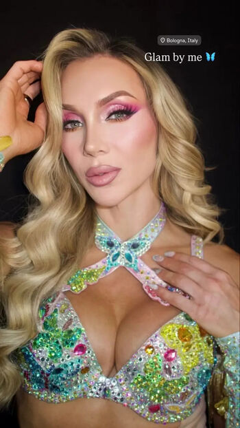 Charlotte Flair