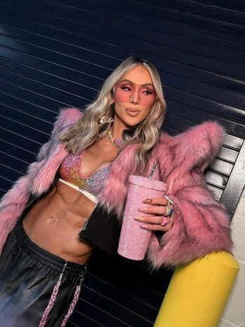 Charlotte Flair
