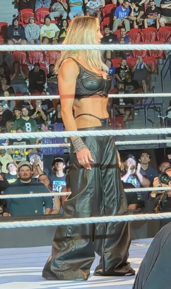 Charlotte Flair