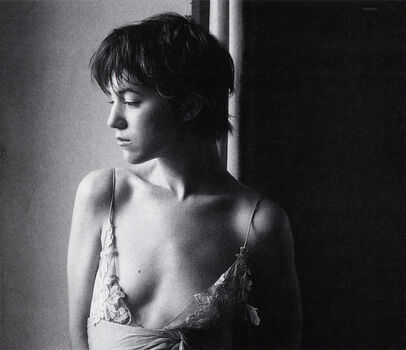 Charlotte Gainsboroug