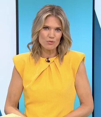 Charlotte Hawkins