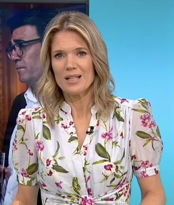 Charlotte Hawkins