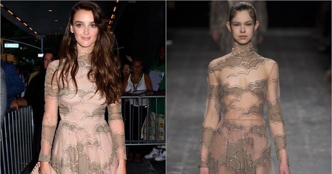 Charlotte Lebon