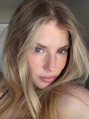 Charlotte McKinney