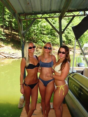 Charlsie Grace