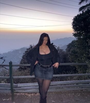Charvi Sharma
