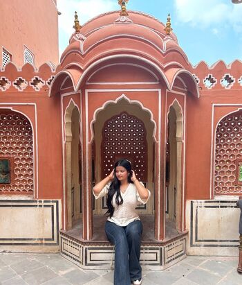 Charvi Sharma