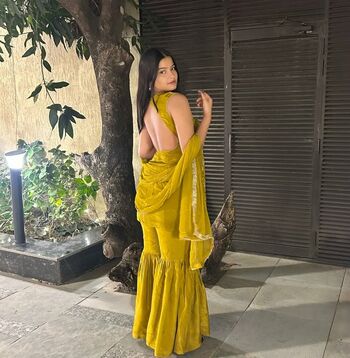 Charvi Sharma