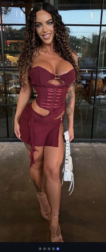 Chelsea Haley