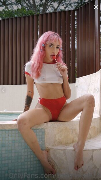 Cherry Flavor